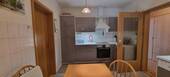 EG Küche Wohnhaus - 