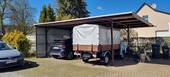Carport - 