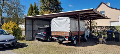Carport - 