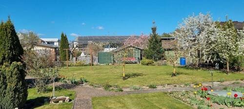 Garten - 