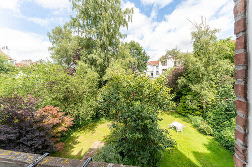 Ausblick - 