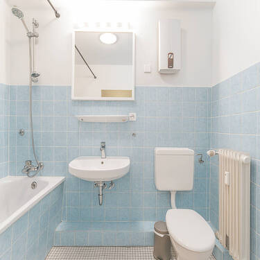 Badezimmer - 