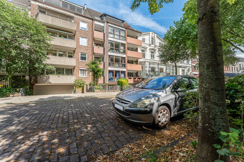 Außenansicht - 