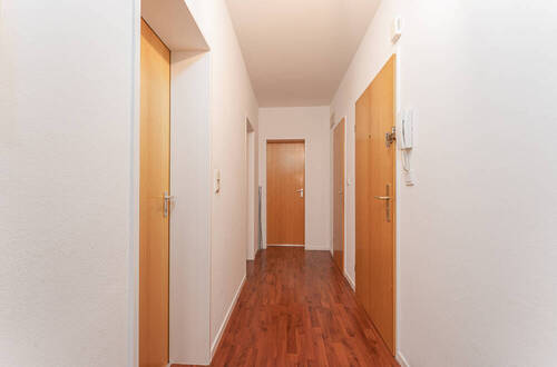 Flur - Etagenwohnung mit 80,00 m² in Bremen / Schwachhausen zum Kaufen