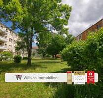 Sofort verfügbar! | 3RW | Balkon | EBK | ruhige Lage in West - Weißenfels