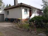 Hausfront - 5 Zimmer Bungalow zum Kaufen in Berlin