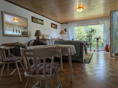 Wohnzimmer - 