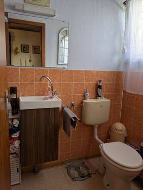 Gäste WC - 