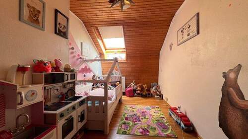 Kinderzimmer - 