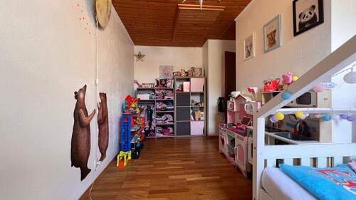 Kinderzimmer - 