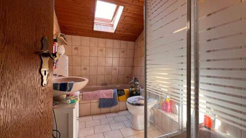 Badezimmer - 