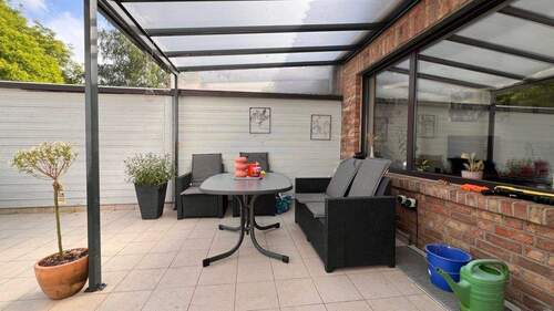 Terrasse - 