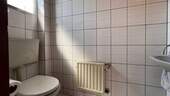 Gäste WC - 4 Zimmer Einfamilienhaus in Stolberg (Rheinland)