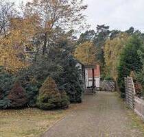 Charmantes Einfamilienhaus mit großem Grundstück und Sanierungspotenzial - Wietze