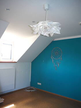 Das Traumfänger Zimmer im OG - 