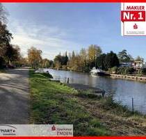 Doppelhaushälfte in ruhiger Lage am Wasser - Emden Wolthusen