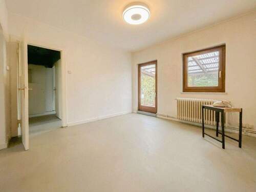 Integrierter Essbereich - Reihenmittelhaus mit 85,00 m&sup2; in Reinbek zum Kaufen