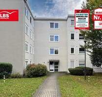 400 Meter bis zum See - Schöne 72 m² ETW mit Balkon & Garage in E-Heisingen - Essen