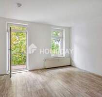 Gemütliche 2-Zimmer-Wohnung mit Südbalkon in denkmalgeschütztem Mehrfamilienhaus - Leipzig Mockau-Süd Gemütliche 2-Zimmer-Wohnung mit Südbalkon in denkmalgeschütztem Mehrfamilienhaus - Leipzig Mockau-Süd