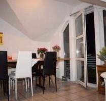 ***Attraktive Dachgeschosswohnung in Körbecke*** - Möhnesee