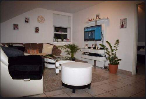 Wohnzimmer - 3 Zimmer Etagenwohnung zur Miete in Möhnesee