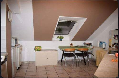 Essen - 3 Zimmer Etagenwohnung in Möhnesee