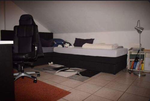 Gäste - Etagenwohnung mit 80,00 m&sup2; in Möhnesee zur Miete