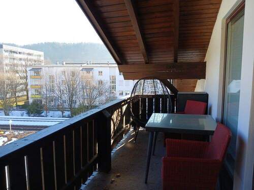 Balkon - 