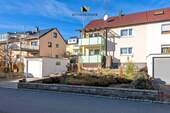 Hausansicht - 
