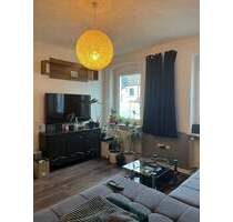 CITYWOHNUNG 2 Zimmer Wohnung-2.OG - Schweinfurt Innenstadt