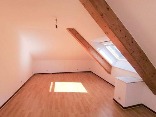 Wohnen od. Schlafen - 