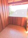Balkon / Loggia - 