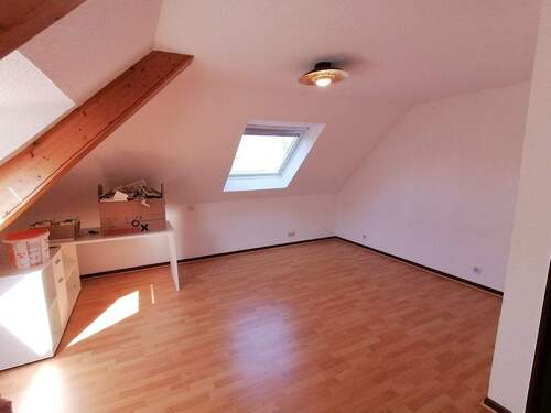 Wohnen od. Schlafen - 