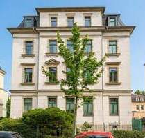 2-Zimmer-Wohnung - Ideal für Einsteiger! - Dresden Löbtau-Süd