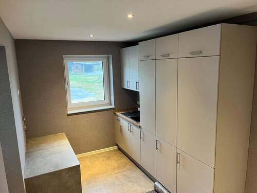 Hauswirtschaftsraum - 