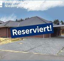 #RESERVIERT#Neubau-Bungalow mit Einliegerwohnung - Wielen