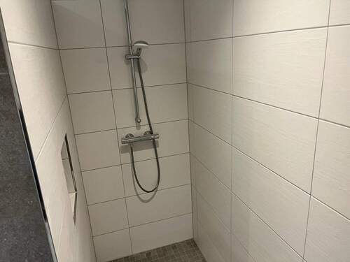 Badezimmer Einliegerwohnung - 