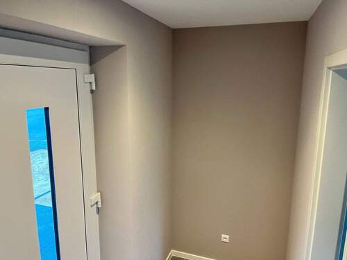 Flur Einliegerwohnung - 