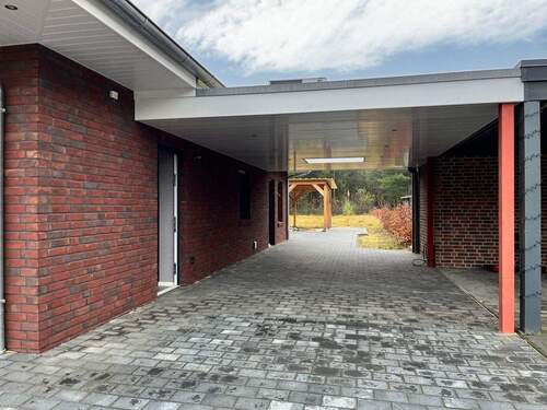 Carport - 