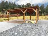 Carport - 