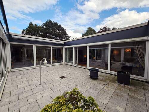 Außenbereich/Terrasse - 