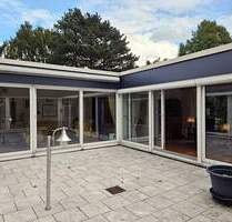 Exklusiver Atrium-Bungalow in begehrter Lage von Sprockhövel-Haßlinghausen