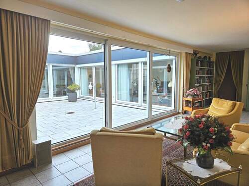 Große Diele - 5 Zimmer Bungalow in Sprockhövel