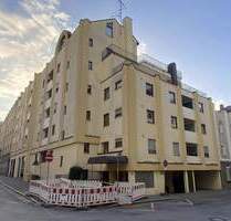 Verkauf gegen Gebot! Vermietete 3 Zi-Wohnung Nähe Fürther Stadtpark