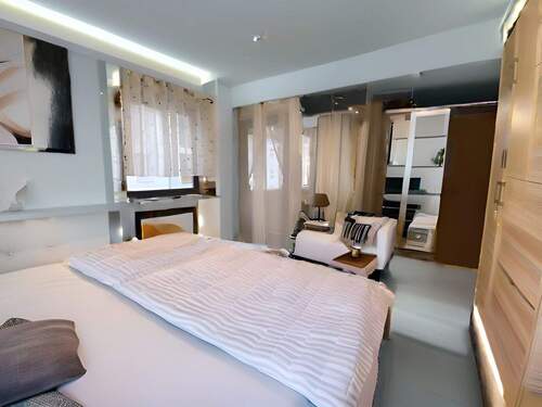 Schlafzimmer Vsualisiert - 