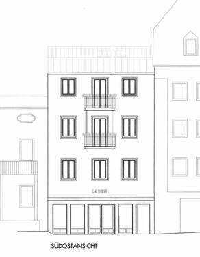 Visualis. Aufst./Begrad. 3.OG - 