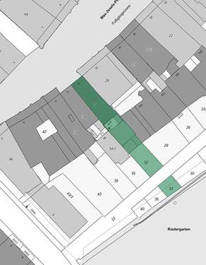 zum Verkauf stehende Einheit - 