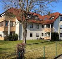 GERÄUMIGE 4-ZIMMER EIGENTUMSWOHNUNG MIT GARAGE IN 89257 ILLERTISSEN