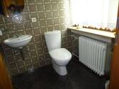 Gäste WC EG - 