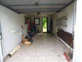 Garage - Einfamilienhaus mit 156,00 m&sup2; in Würselen zum Kaufen